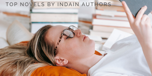 Top Novels By Indian Authors